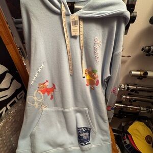 Disney Cinderella hoodie, new with tags